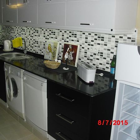 Gaby Apartment Кушадаси Екстер'єр фото