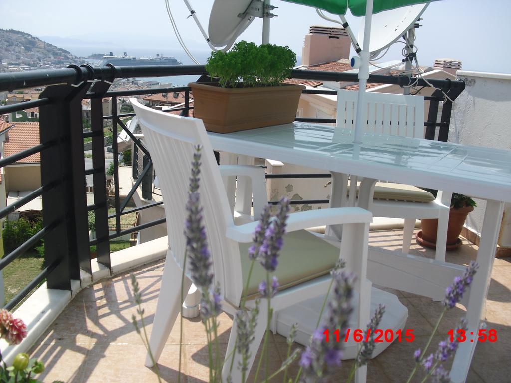 Gaby Apartment Кушадаси Номер фото