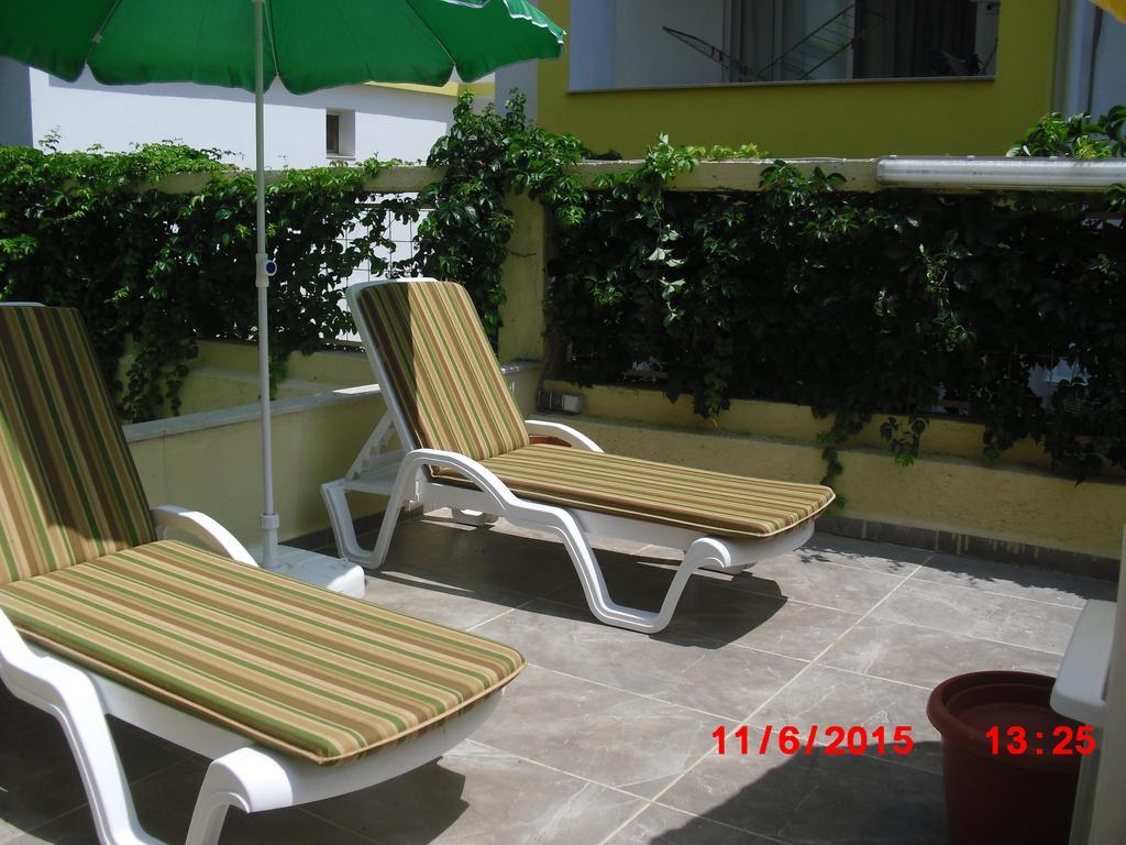 Gaby Apartment Кушадаси Номер фото