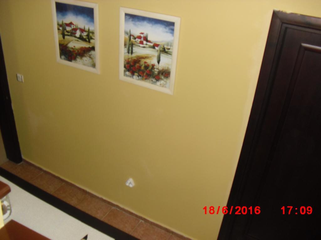 Gaby Apartment Кушадаси Екстер'єр фото