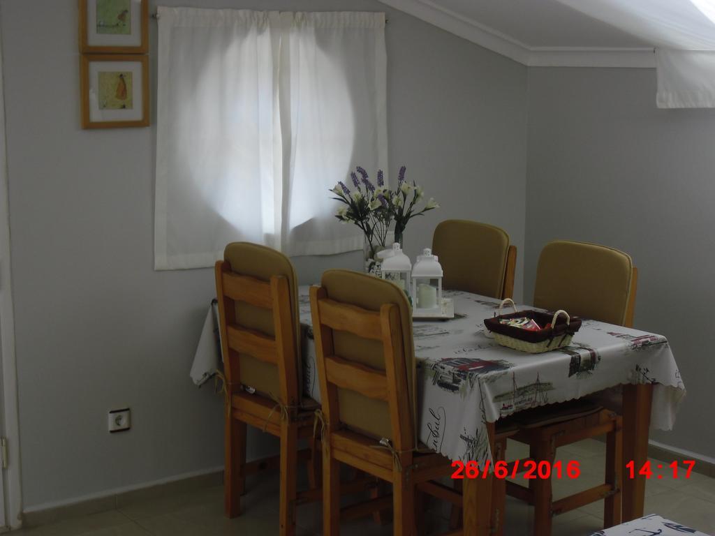 Gaby Apartment Кушадаси Екстер'єр фото