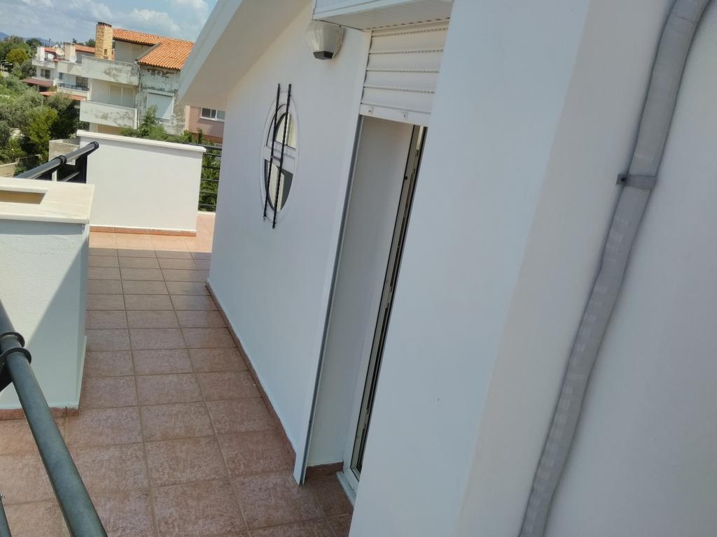 Gaby Apartment Кушадаси Екстер'єр фото